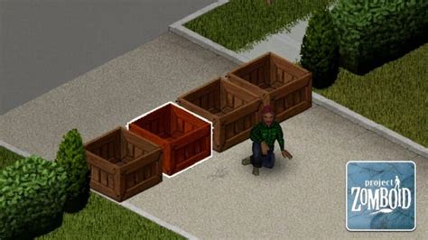 project zomboid scrap wood|Guide to Scrap Wood in Project Zomboid .